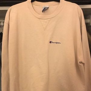 Vintage Champion Sweatshirt